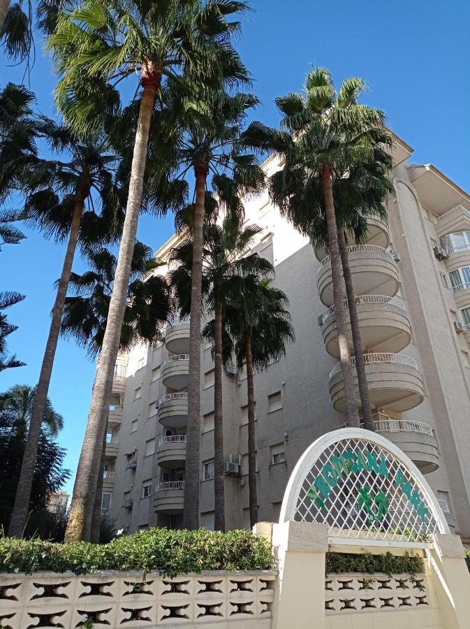 Tropicana Park Solo Familias Serviplaya Gandía Exterior foto