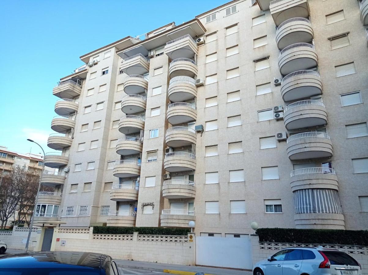 Tropicana Park Solo Familias Serviplaya Gandía Exterior foto